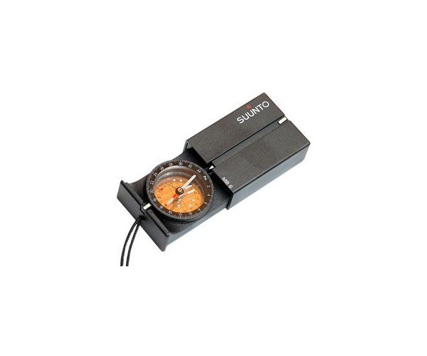 

Компас Suunto MB-6 NH ц:черный (арт.123412270410)