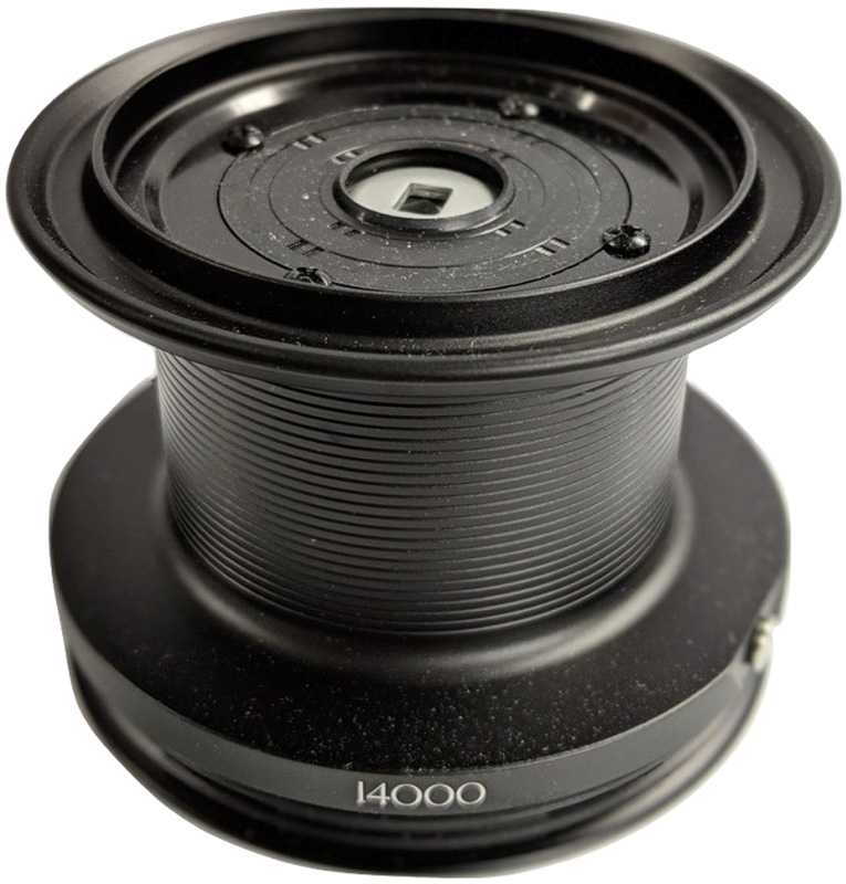 

Шпуля Shimano Aero Technium MgS Spool 14000XTC (арт.123422669790)