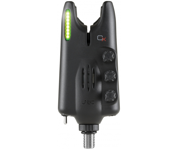 

Сигнализатор JRC Radar CX Alarm Green (арт.1234909928629)