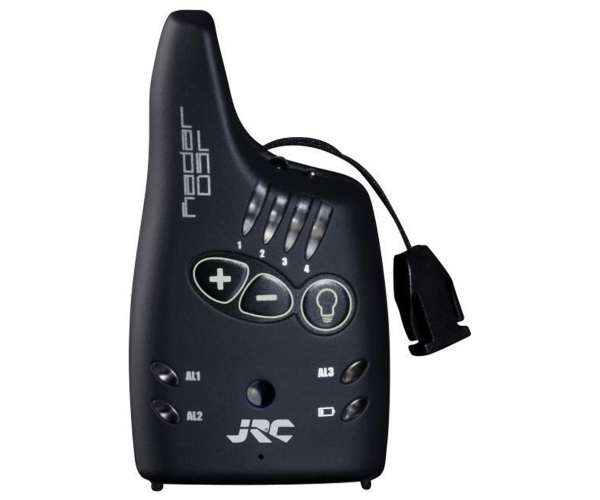 

Пейджер для сигнализаторов JRC Radar DSR Receiver (арт.1234909921559)