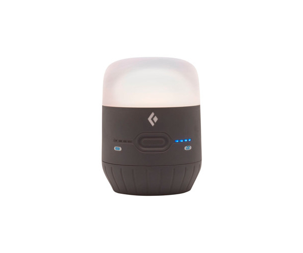 

Фонарь Black Diamond BD Moji Charging Station 250 lm ц:grafite (арт.123422480811)