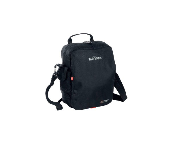 

Сумка Tatonka Chek In XL RFID B 25x18x9 см Черный (арт.123422481033)
