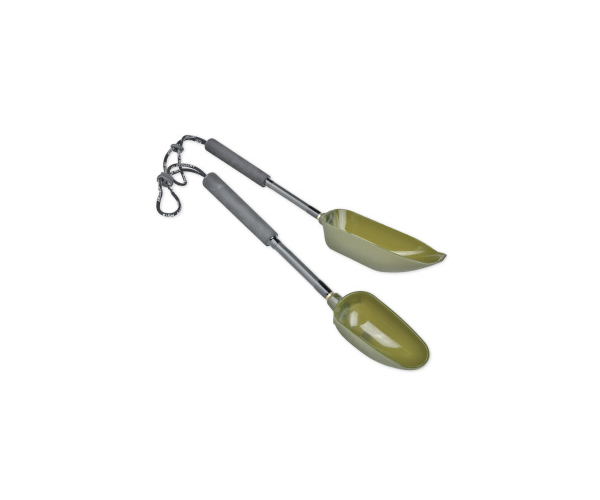 

Лопатка CarpZoom Baiting spoon для прикормки 41cm (арт.123418630032)