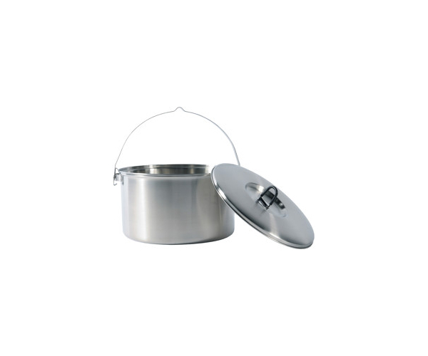 

Кастрюля Tatonka Family Pot 26 x 15 см (арт.123422480130)