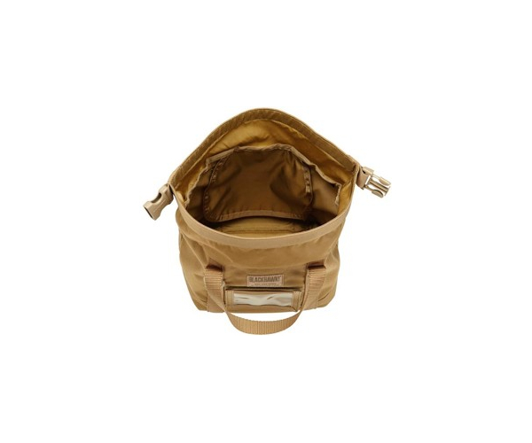 

Сумка BLACKHAWK Go Box Ammo Bag ! 30 Bag. Цвет - песочный (арт.123416491159)