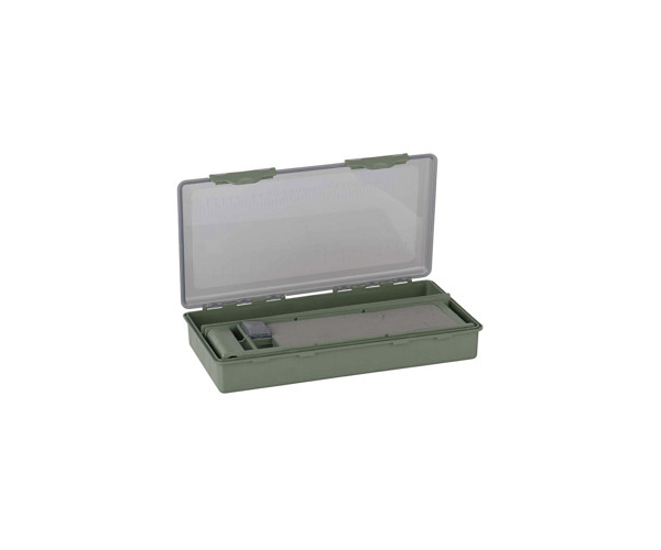 

Коробка Prologic Cruzade Tackle Box 34.5 cm x 19.5 6.5 (арт.123418461144)