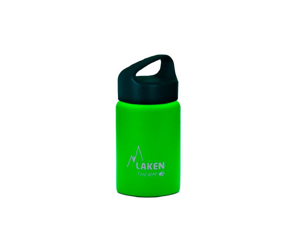 

Термокружка Laken 0,35 L. Green (арт.123417510632)