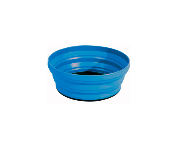 

Миска Sea To Summit XL-Bowl 5.5х15см blue (арт.123422481842)