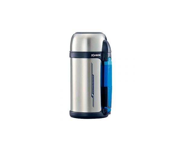 

Термос ZOJIRUSHI Tuff Sport SF-CC15XA 1.5л серебро (ручка+ремешок) (арт.40406126102)