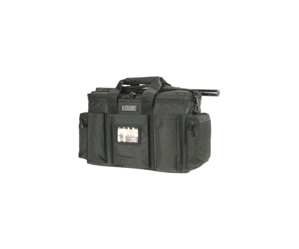 

Сумка BLACKHAWK Police Equipment Bag 19х30,5х47 см Черный (арт.123416491161)