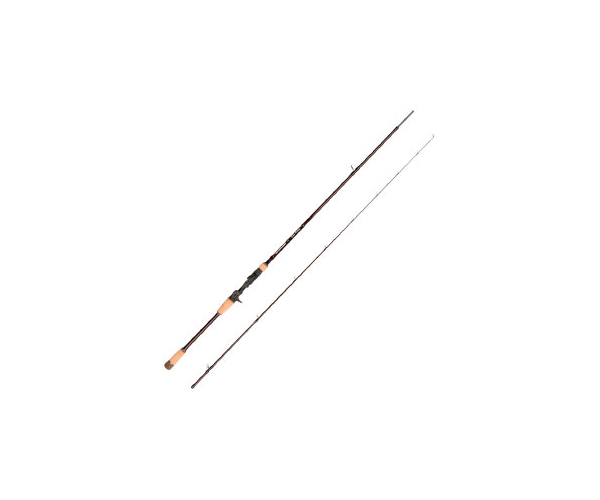 

Спиннинг Savage Gear Custom Predator Trigger 7’2" 218cm 15-45g - 2sec (арт.123418540312)
