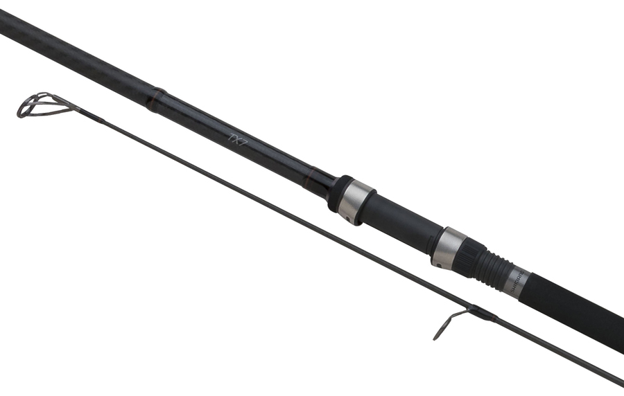 

Удилище карповое Shimano TX-7 13 INTENSITY 3.96m 3.5lbs 50mm (арт.123422667386)