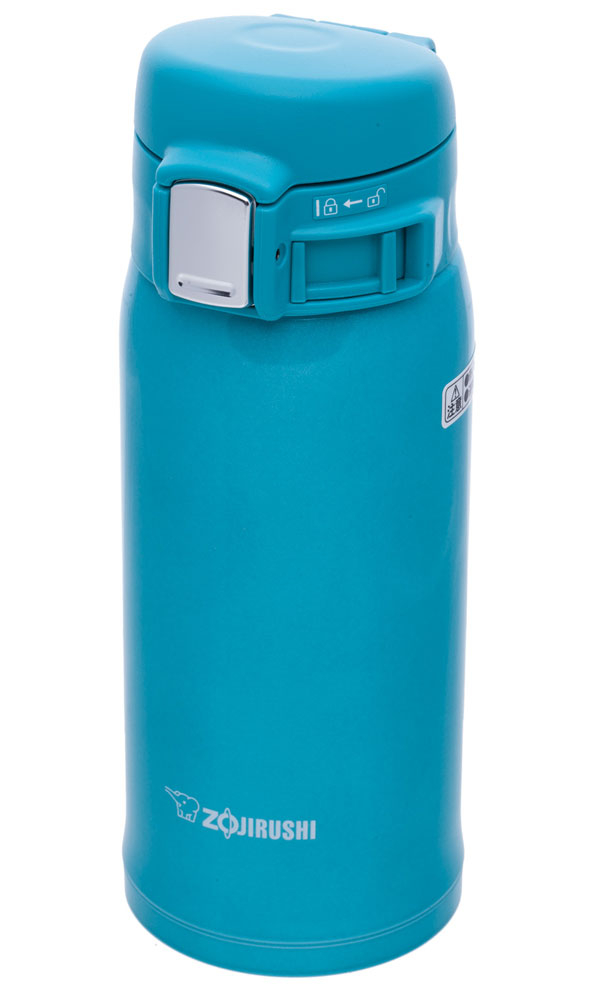 

Термокружка ZOJIRUSHI SM-SC 65x70x175 мм Голубой (арт.123416780329)