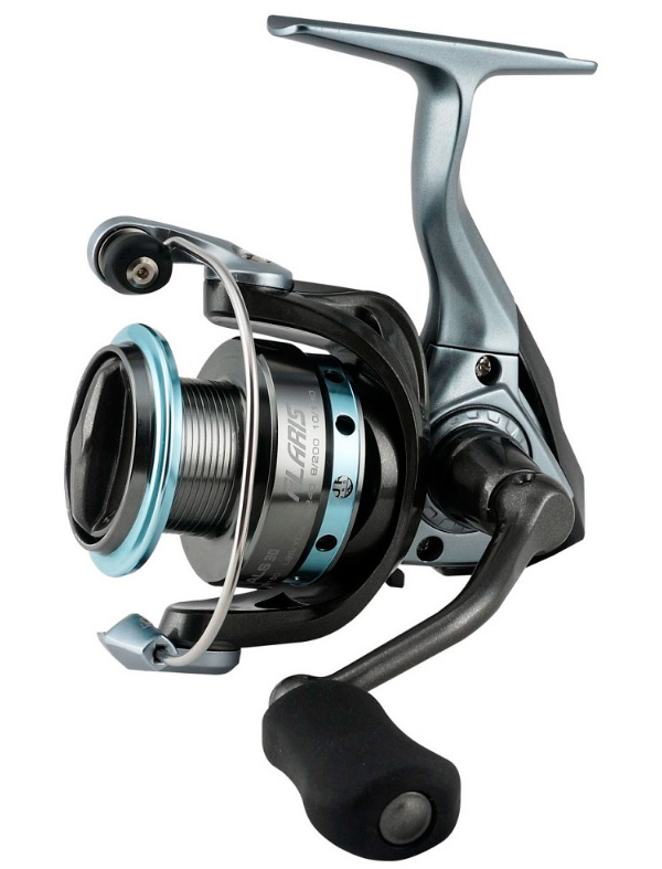 

Катушка Okuma Alaris ALS-65 (арт.123413531504)