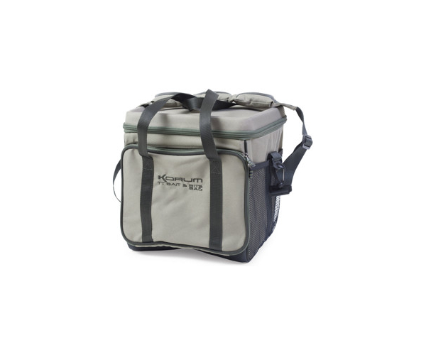 

Сумка Korum TT Bait And Bits Bag 30x25x28 (арт.123410635566)