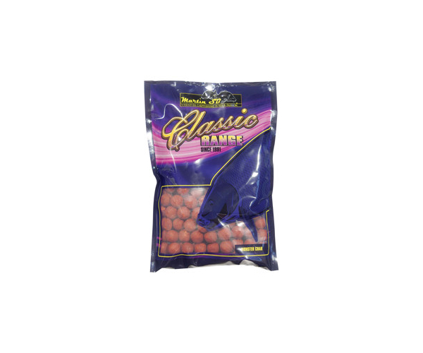 

Бойлы Martin SB Classic Monster Crab 10mm 700g (арт.123419070021)