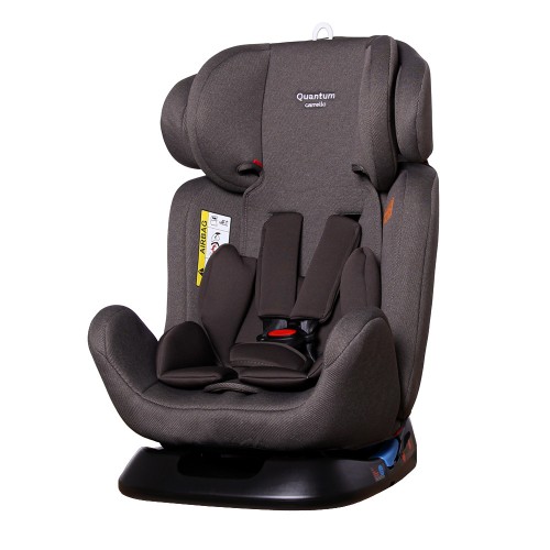 

Автокресло CARRELLO Quantum CRL-11803/2 Harbor Grey группа 0+1+2+3 +направляющий ремень (CRL-11803/2)