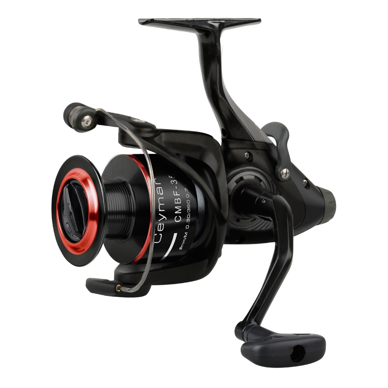 

Катушка Okuma Ceymar BF 2500 (арт.123413531463)
