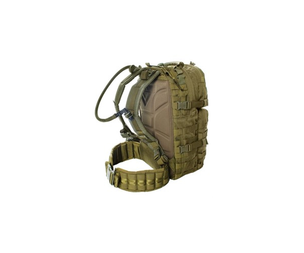 

Рюкзак BLACKHAWK S.T.R.I.K.E. Cyclone Hydration Pack S.T.R.I.K.E.® Cyclone™ ц:песочный (арт.123416491223)