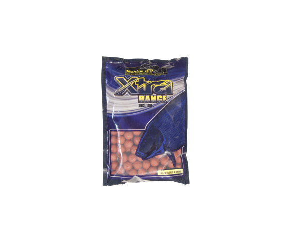 

Бойлы Martin SB XTRA Monster Crab &amp & Aminol 15mm 1kg (арт.123419070005)