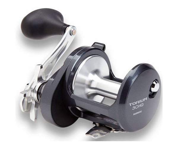 

Катушка Shimano Torium 3000 (арт.123422667315)