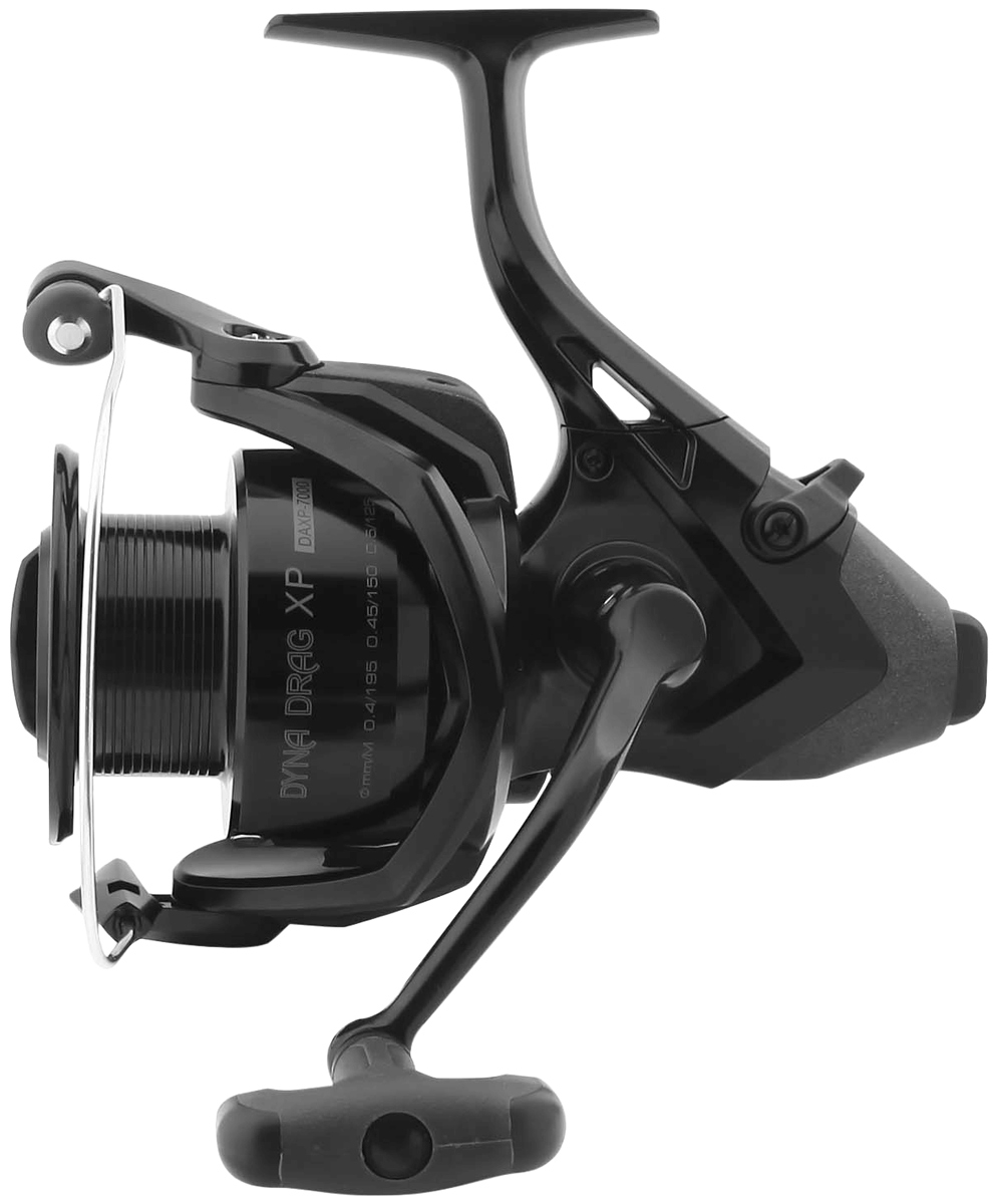 

Катушка Okuma Dynadrag XP Baitfeeder 5000 (арт.123413531531)