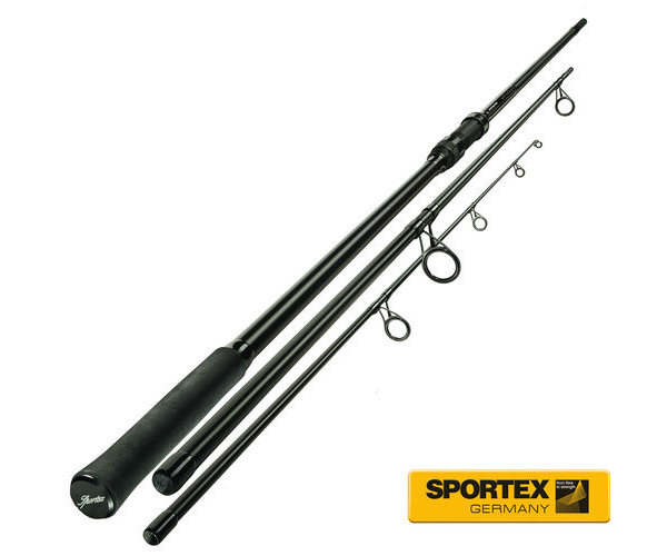 

Удилище карповое Sportex Competition NT Carp 13" 3.75 lb. (арт.1234909927899)