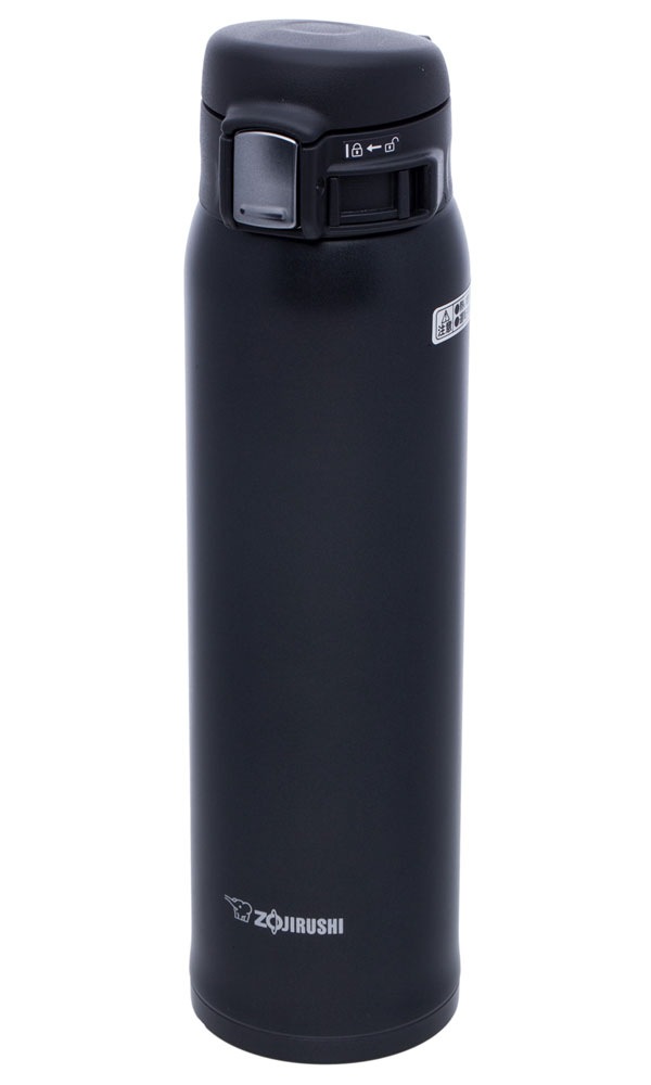 

Термокружка ZOJIRUSHI SM-SC 65x70x250 мм Черный (арт.123416780335)