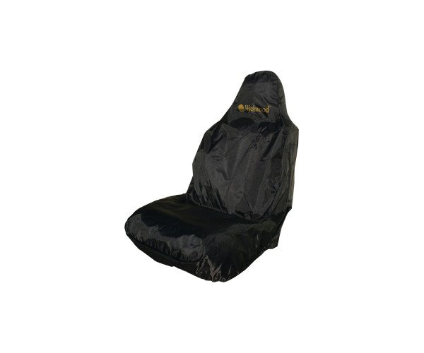 

Чехол Wychwood Car seat protector (арт.123417930440)