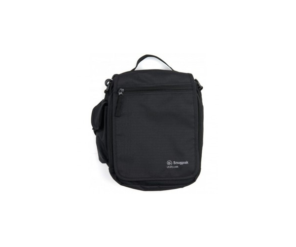 

Сумка Snugpak Ne v spisok 28x22x10 black (арт.123415680149)