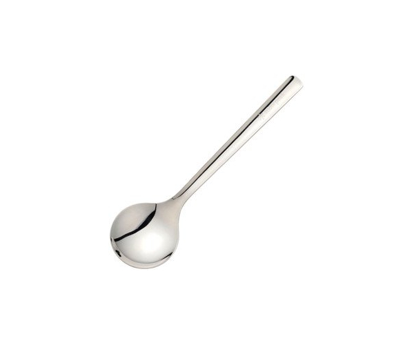 

Ложка Snow Peak Stainless Soup Spoon 155 мм (арт.123412000489)