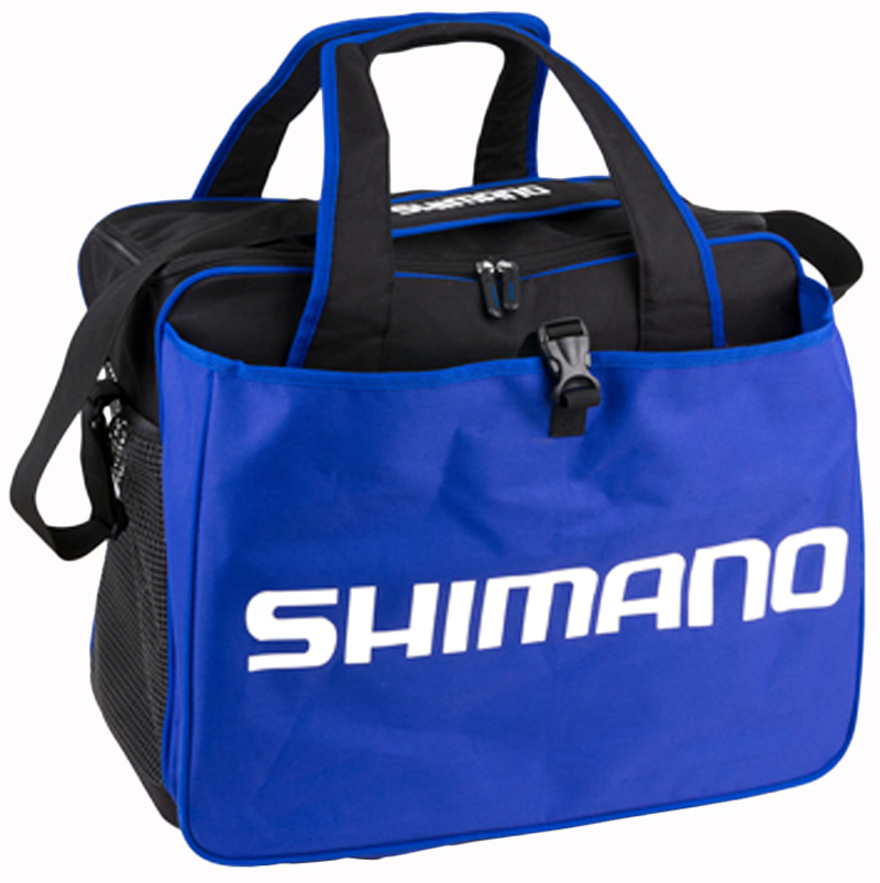 

Чехол Shimano Allround Dura Carryall 51x37x44cm (арт.123422667953)