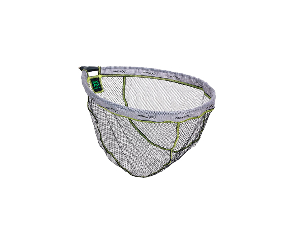 

Голова подсака Matrix Silver Fish Landing Nets 45x35cm (арт.123418920123)