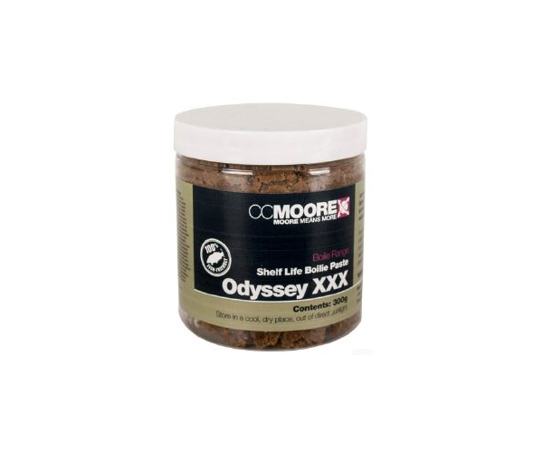 

Паста CC Moore Paste 300g Odyssey XXX Shelf Life (арт.123455990184)