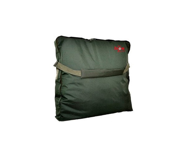 

Чехол CarpZoom Extreme Bedchair Bag (для раскладушки) 100x85x24см (арт.123418630465)