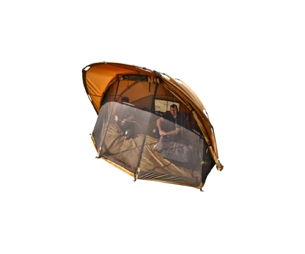 

Тент для палатки Prologic Selecta Bivvy 2man Overwrap (арт.123418460456)