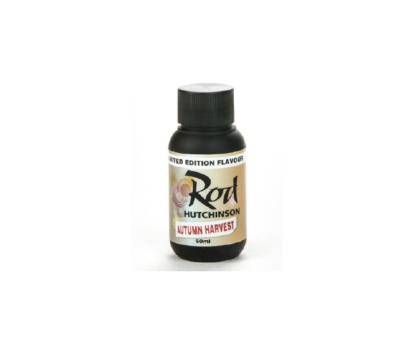 

Ликвид Rod Hutchinson Bottle 50 Ml of Autumn harvest (арт.123419080027)