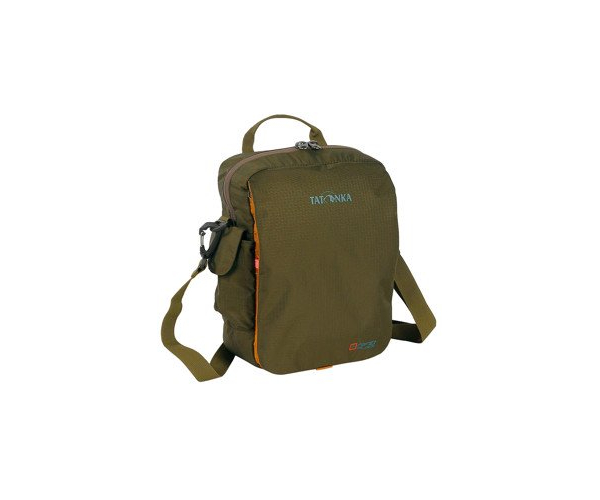 

Сумка Tatonka Chek In XL RFID B 25x18x9 см олива (арт.123422481034)