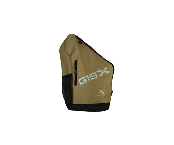 

Сумка Glock G19X зелен (арт.123436760334)