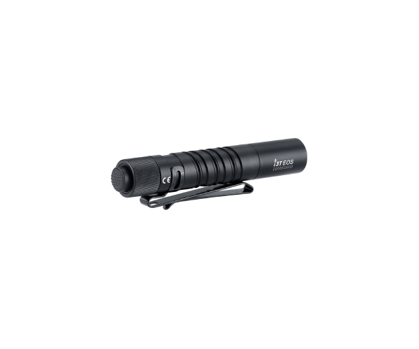 

Фонарь Olight I3T EOS 89х15х15 мм Черный (арт.123423702901)