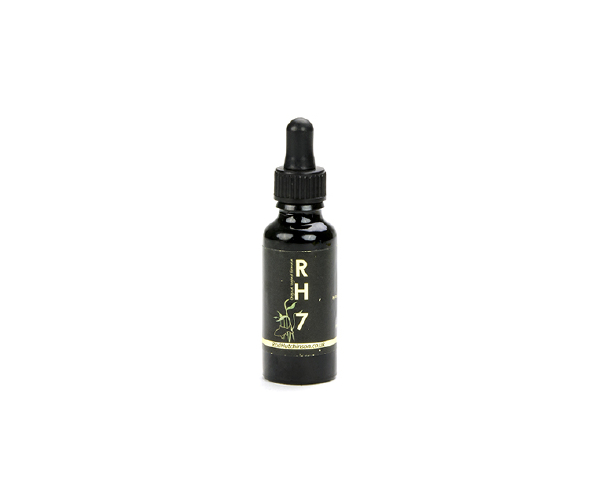 

Ликвид Rod Hutchinson Bottle of Essential 30 Ml Oil R.H.7 (арт.123419080069)