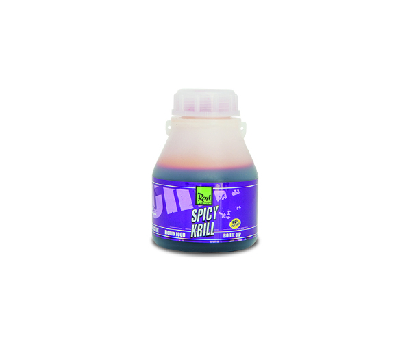 

Ликвид Rod Hutchinson Liquid Food Spicy Krill 250ml (арт.123419080149)