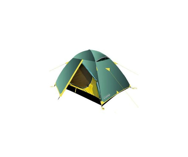 

Палатка Tramp Scout 3 v2 320х220х120 (арт.123417360776)