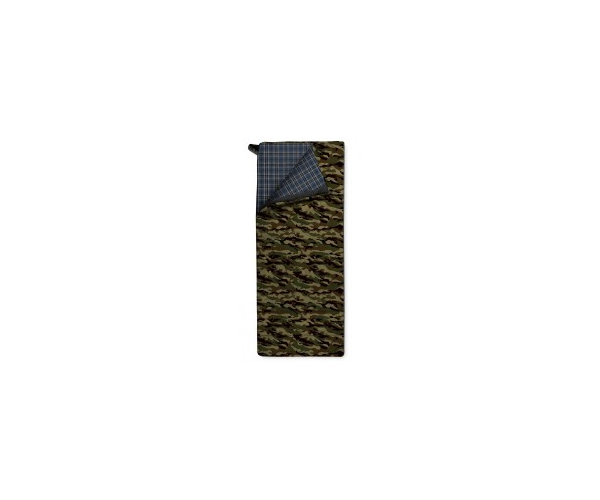 

Спальный мешок Trimm Tramp 195 camo. 225х90 одеяло R (арт.123412270654)