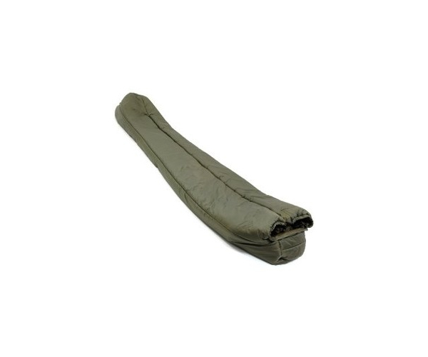

Спальник Snugpak Antarctica RE -20°c/-50°. 220х80. 2,95 кг. Цвет -olive (арт.123412681268)
