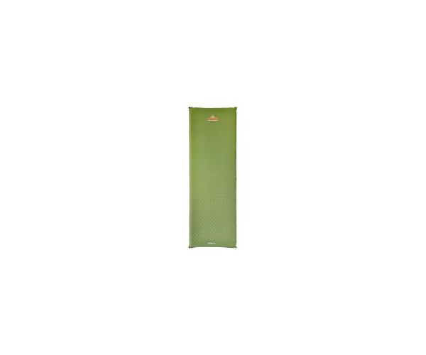 

Коврик самонадувающиеся Pinguin NOMAD 50 khaki 198x63 (арт.123422480105)