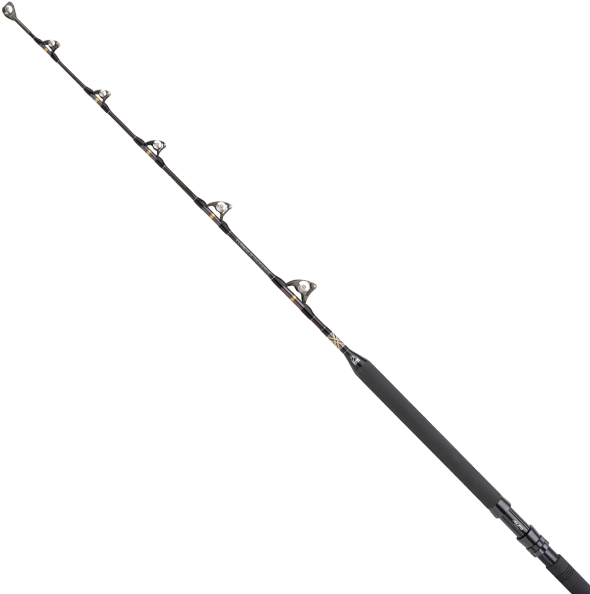 

Удилище лодочное Shimano Tyrnos A Stand-Up 1.65m 80lb (арт.123422669684)