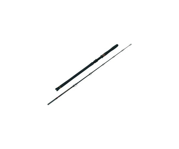 

Удилище лодочное PENN Regiment JIG 602M 30lb 1.80г 347г (арт.123417920667)