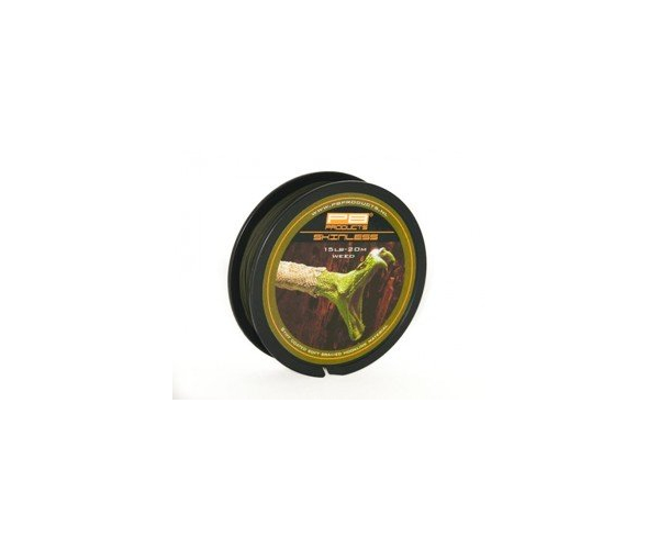 

Поводковый материал PB Products SKINLESS (арт.123413590047)