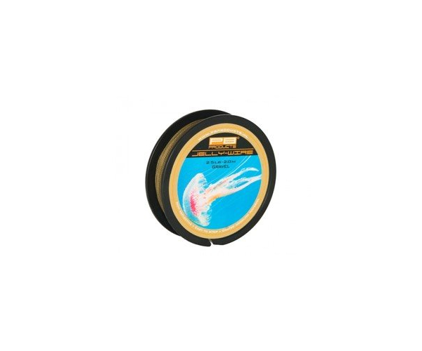 

Поводковый материал PB Products JELLY WIRE (арт.123413590038)